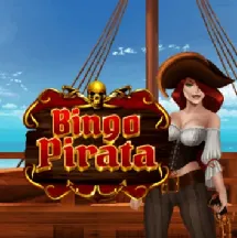 Bingo Pirata на GGbet