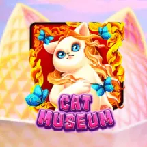 Cat Museum на GGbet