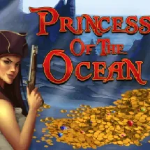 Princess Of The Ocean на GGbet