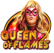 Queen Of Flames на GGbet