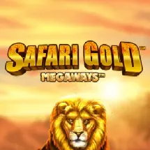 Safari Gold на GGbet