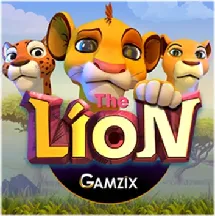 The Lion на GGbet