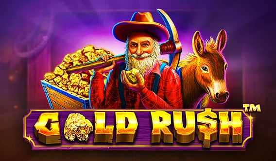 gold rush the game