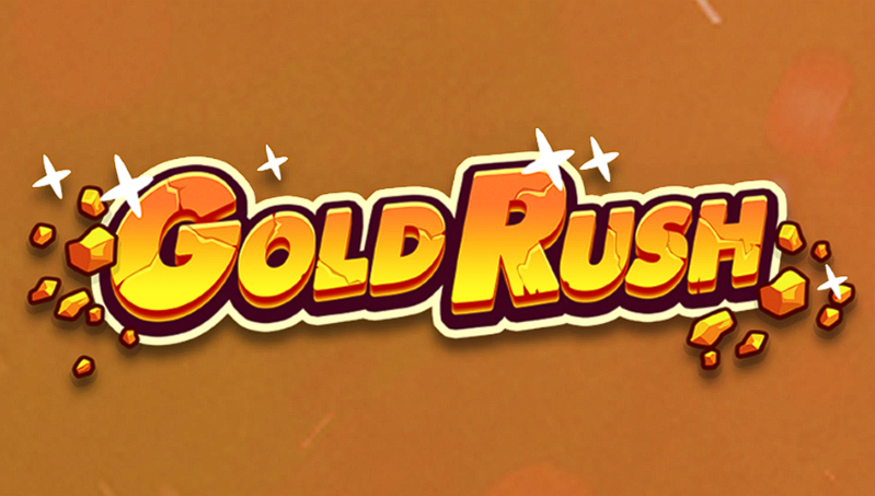 gold rush slot demo