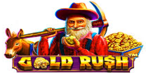 gold rush